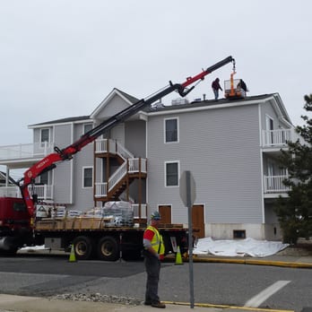 Stell Exteriors - re doing a roof in Ocean City! - Roofing Near Me - Ocean City, New Jersey Stell Exteriors - re doing a roof in Ocean City! - Roofing Near Me - Ocean City, New Jersey