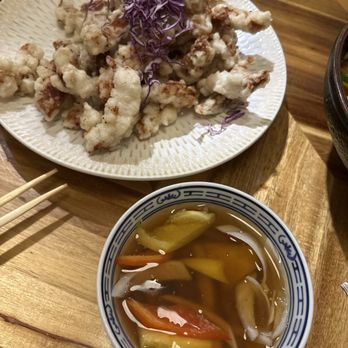 Ganzy Kitchen - Sweet & sour pork - Chinese Near Me - Las Vegas, Nevada Ganzy Kitchen - Sweet & sour pork - Chinese Near Me - Las Vegas, Nevada