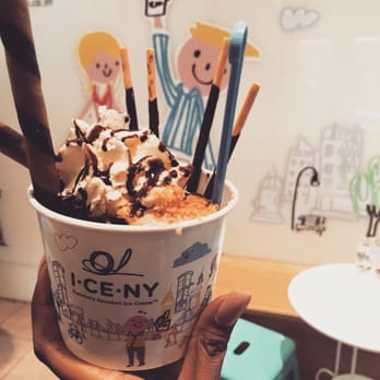 I CE NY - Desserts Near Me - New York, New York I CE NY - Desserts Near Me - New York, New York