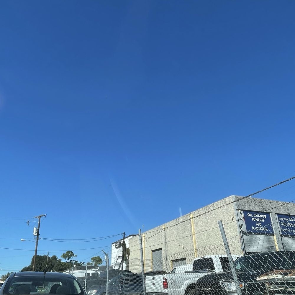 Five Star Auto Service - Auto Repair Near Me - Dallas, Texas Five Star Auto Service - Auto Repair Near Me - Dallas, Texas
