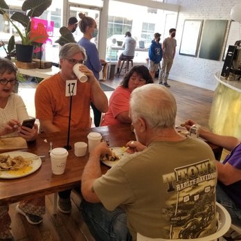 Harden Coffee - Breakfast with the fam. - Coffee & Tea Near Me - Campbellsville, Kentucky Harden Coffee - Breakfast with the fam. - Coffee & Tea Near Me - Campbellsville, Kentucky
