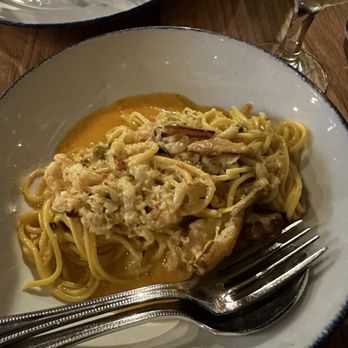 Giant - Tagliatelle - New American Near Me - Chicago, Illinois