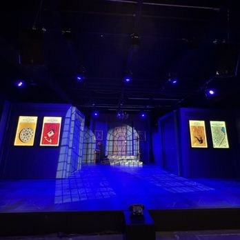 Penfold Theatre - Performing Arts Near Me Penfold Theatre - Performing Arts Near Me
