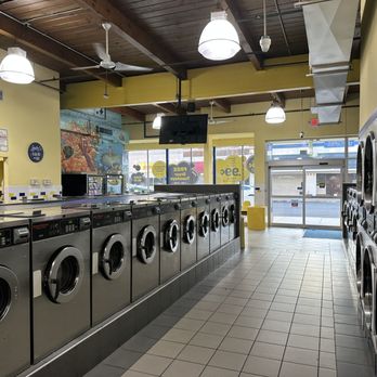 Laundry on Madison - Laundromat Near Me - Perth Amboy, New Jersey Laundry on Madison - Laundromat Near Me - Perth Amboy, New Jersey