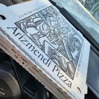 Arizmendi Bakery - 7/29/25 Tuesday pizza. - Bakeries Near Me - Oakland, California