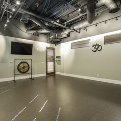 Renaissance Health Centre - Pure Yoga Studio
