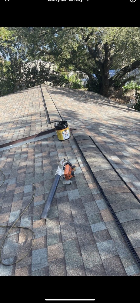 Slide of Florida High & Dry Roofing