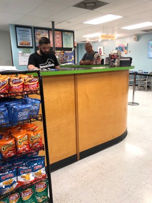 ThunderCloud Subs by null