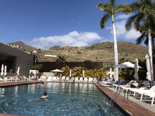 Iberostar Heritage Grand Mencey by null