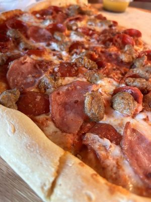 MR MOTO PIZZA - LAS VEGAS - Updated May 2025 - 246 Photos & 190 Reviews ...