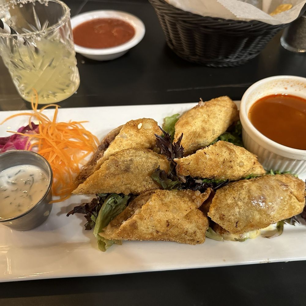 Lobera - Birria Egg Rolls - Mexican Near Me - Raleigh, North Carolina Lobera - Birria Egg Rolls - Mexican Near Me - Raleigh, North Carolina