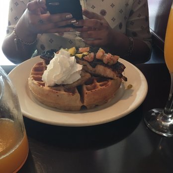 MangoSeed Restaurant - Caribbean Near Me - Brooklyn, New York