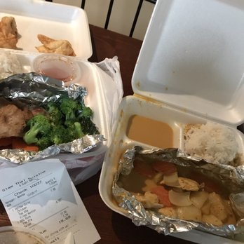 Siam Thai Cuisine - Thai Near Me - Mobile, Alabama Siam Thai Cuisine - Thai Near Me - Mobile, Alabama