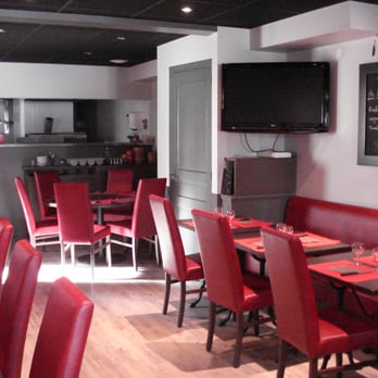 Café de L'Isly - Café d'Isly - French Near Me - Rennes, 35 Café de L'Isly - Café d'Isly - French Near Me - Rennes, 35