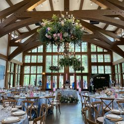 Gemini Event Planning