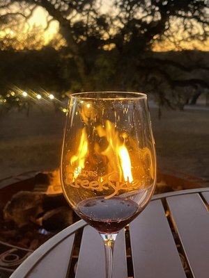 Barons CreekSide by null