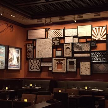 Tiffins Restaurant - New American Near Me - Lake Buena Vista, Florida Tiffins Restaurant - New American Near Me - Lake Buena Vista, Florida