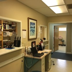 Patients First - Mahan Drive