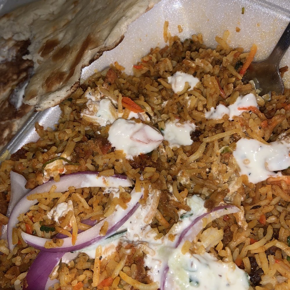 Royal Kabab - Chicken Biryani - Indian Near Me - Gambrills, Maryland Royal Kabab - Chicken Biryani - Indian Near Me - Gambrills, Maryland