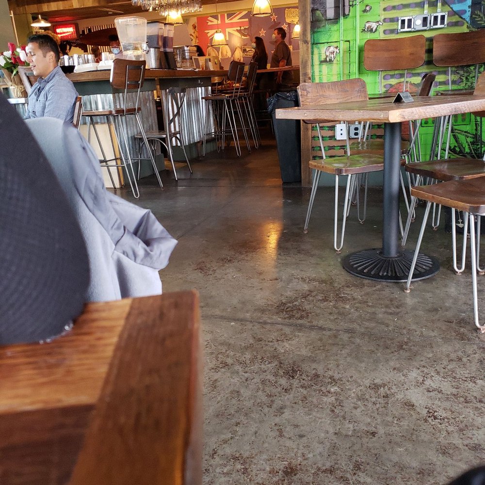 Burger Bach - Burgers Near Me - Richmond, Virginia Burger Bach - Burgers Near Me - Richmond, Virginia