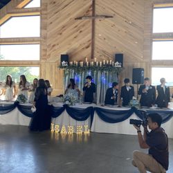Brian's DJ Service
