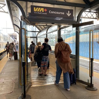 Union Station - Public Transportation Near Me - Toronto, Ontario Union Station - Public Transportation Near Me - Toronto, Ontario