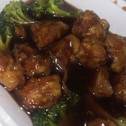 Great Wall Chinese Restaurant