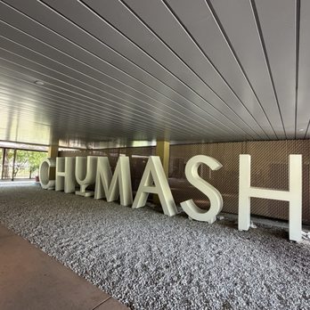 Chumash Casino Resort - Casinos Near Me - Santa Ynez, California Chumash Casino Resort - Casinos Near Me - Santa Ynez, California