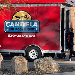 Food truck