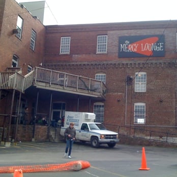 Mercy Lounge - Bars Near Me - Nashville, Tennessee Mercy Lounge - Bars Near Me - Nashville, Tennessee