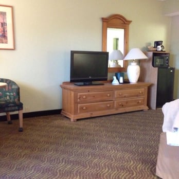 Quality Inn - Hotels Near Me - Payson, Arizona
