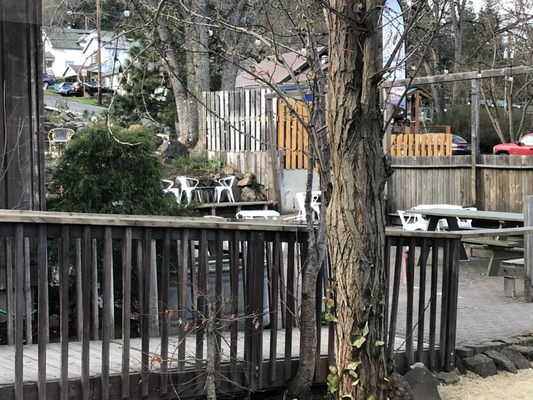 Randonnee Coffee Co. by null