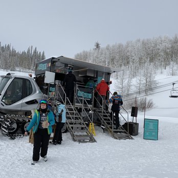 Taco beast - Snow Cat Food Truck - Food Trucks Near Me - Steamboat Springs, Colorado