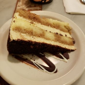 Europa Restaurant & Bakery - Tiramisu - Italian Near Me - Spokane, Washington Europa Restaurant & Bakery - Tiramisu - Italian Near Me - Spokane, Washington