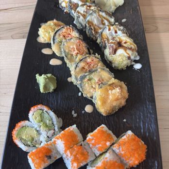 Maru Murfreesboro - Sushi Bars Near Me - Murfreesboro, Tennessee