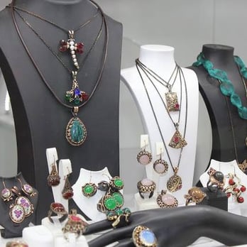 Asia Bijuteri - Jewelry Near Me - Ankara, 06 Asia Bijuteri - Jewelry Near Me - Ankara, 06