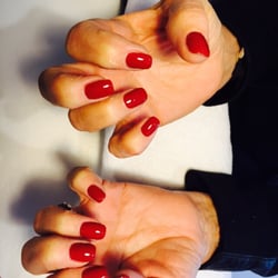 Perfection Nails & Spa