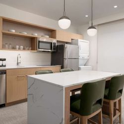 Homewood Suites by Hilton Goldsboro - Guest room amenity