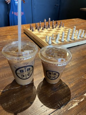 Black Rifle Coffee Company by null