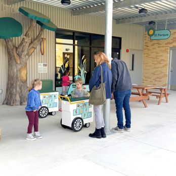 Thinkery - Children's Museums Near Me - Del Valle, Texas Thinkery - Children's Museums Near Me - Del Valle, Texas