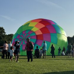 Norton Park