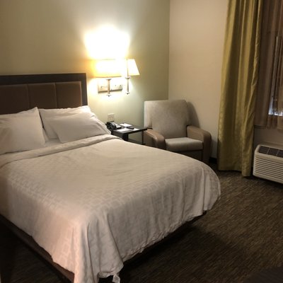 Candlewood Suites Athens, An IHG Hotel