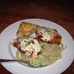 Kelseys Original Roadhouse - Chicken Parm