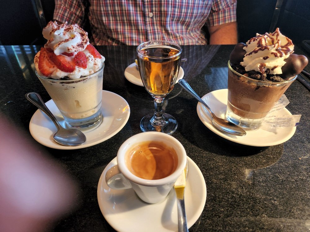 Trattoria Vivolo