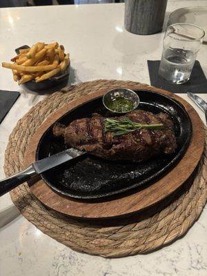 Belen Bistro + Market Argentina by null