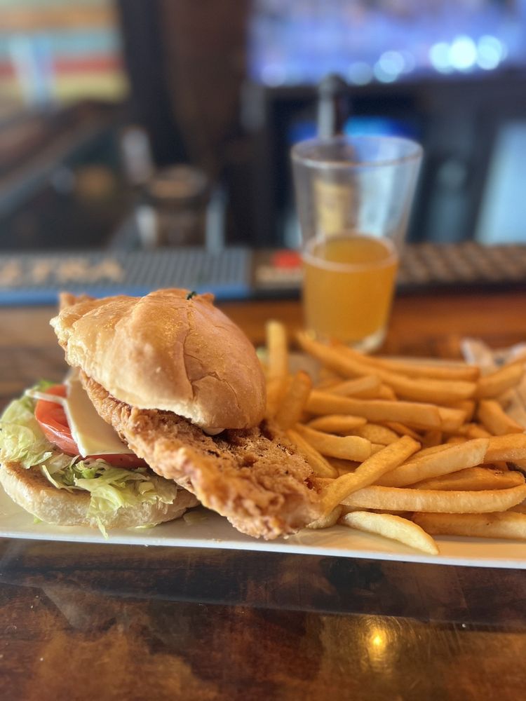 HUNTINGTON ALE HOUSE 108 Photos & 138 Reviews 1318 4th Ave