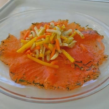 IKEA Restaurant - najad (smoked) salmon - Scandinavian Near Me - Covina, California IKEA Restaurant - najad (smoked) salmon - Scandinavian Near Me - Covina, California