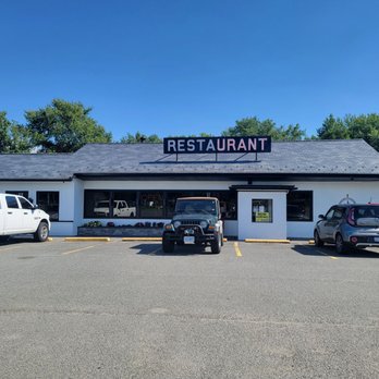 Northside 29 - The diner from the parking lot. - Bars Near Me - Warrenton, Virginia Northside 29 - The diner from the parking lot. - Bars Near Me - Warrenton, Virginia