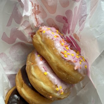 Dunkin' - Big ol mess - Coffee & Tea Near Me - Corolla, North Carolina Dunkin' - Big ol mess - Coffee & Tea Near Me - Corolla, North Carolina
