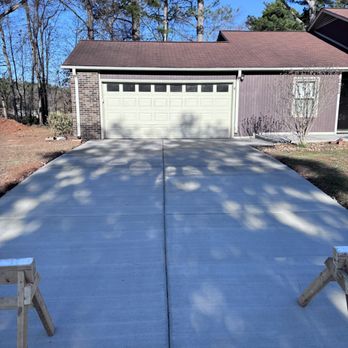 Juliam Excavating and Grading - New driveway - Excavation Services Near Me Juliam Excavating and Grading - New driveway - Excavation Services Near Me